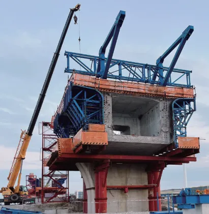 台州s2线市域铁路