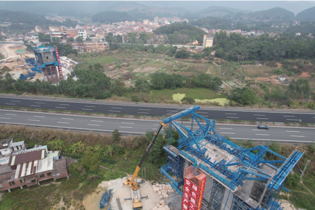珠肇铁路